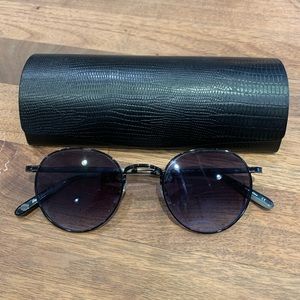 Garrett Leight Wilson Sunglasses